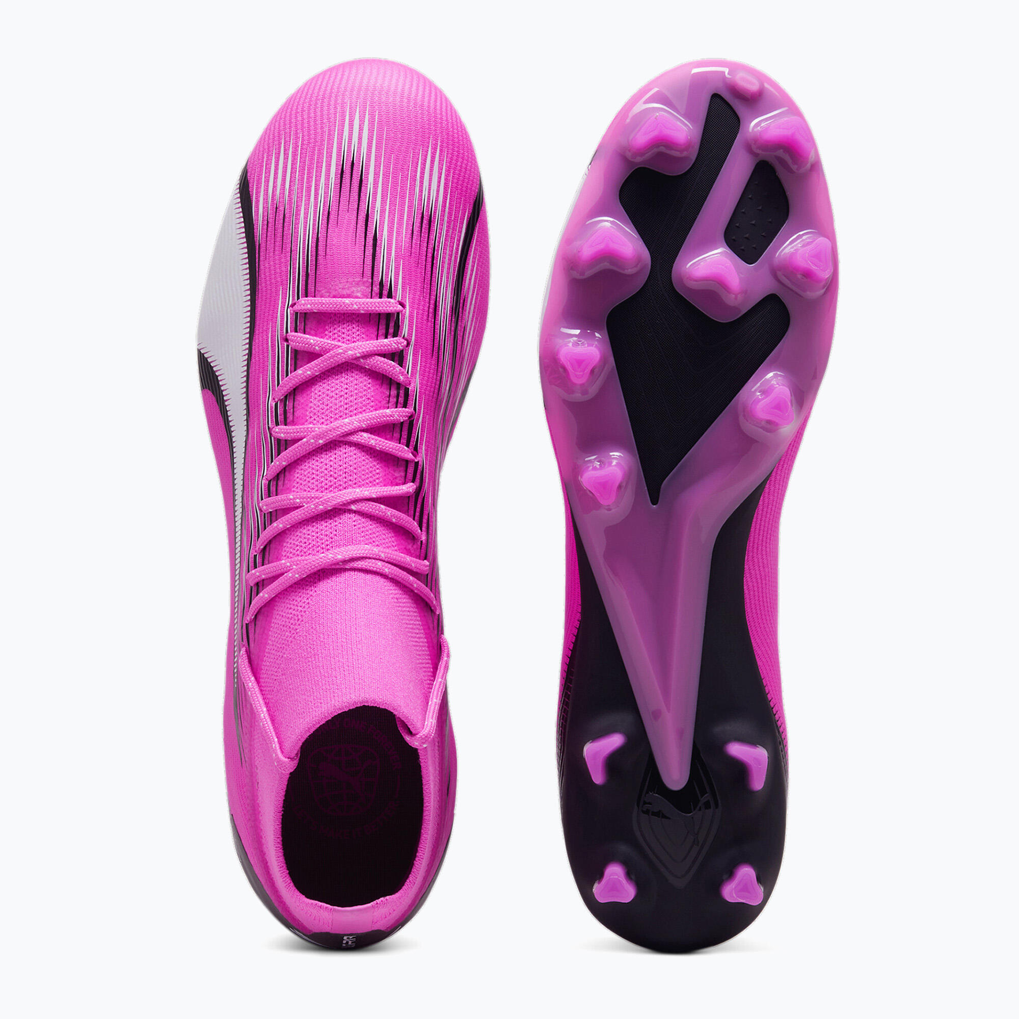 Buty piłkarskie PUMA Ultra Pro FG/AG 4/15