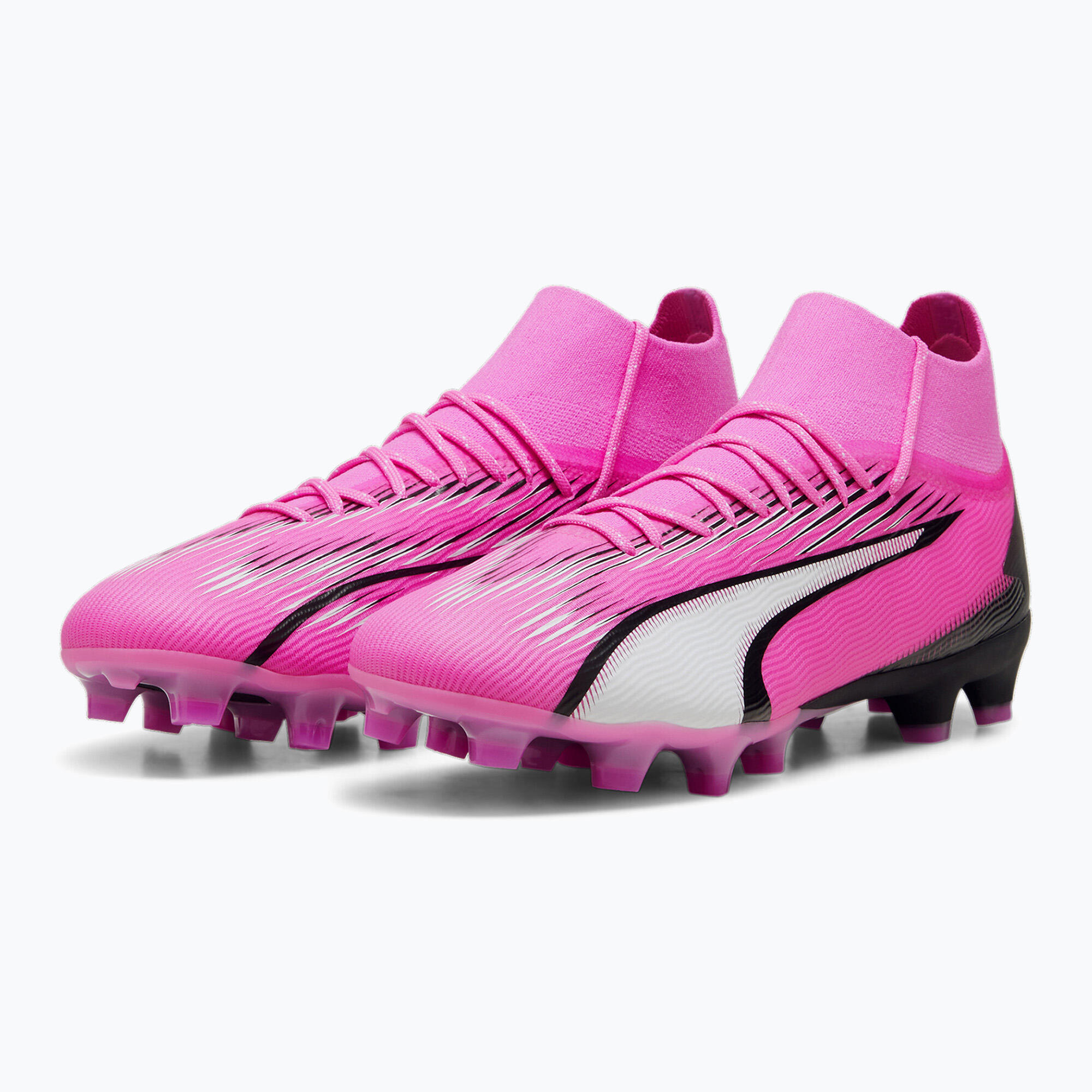 Buty piłkarskie PUMA Ultra Pro FG/AG 3/15