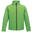 Veste Ablaze Homme (Vert fluo / noir)