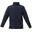 Uproar Veste softshell coupevent Homme (Bleu marine/Bleu marine)