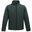 Veste Ablaze Homme (Vert sombre /noir)