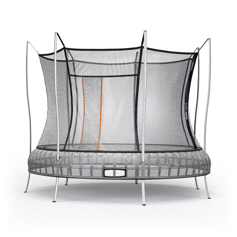 Trampoline « Thunder » Taille L Unisexe