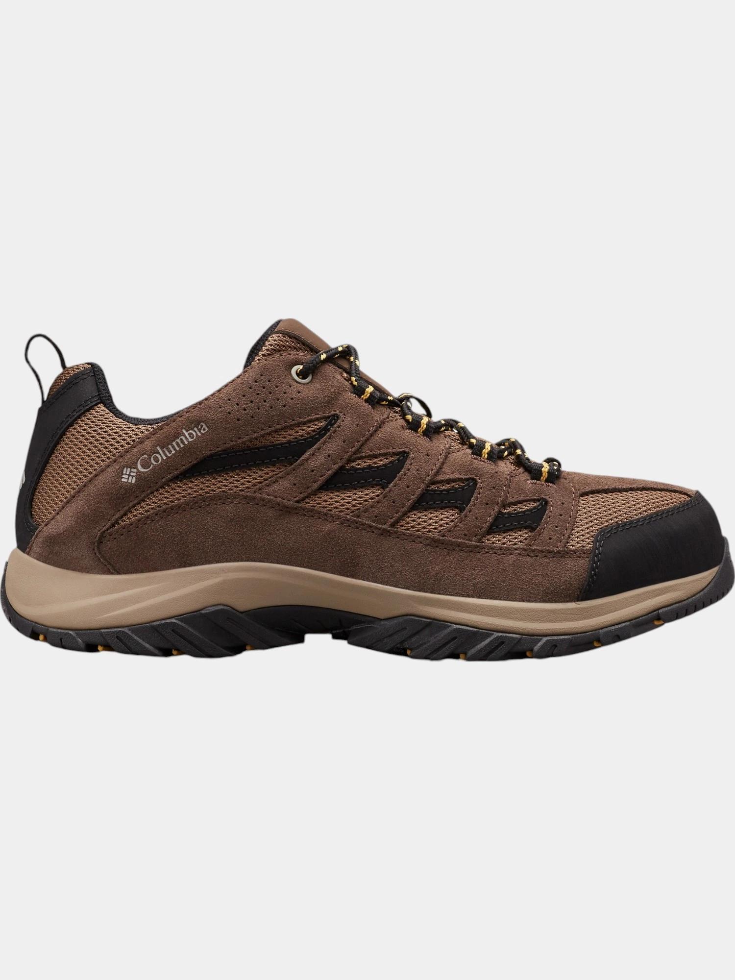 Scarpe Da Trekking Uomo Crestwood 3/7