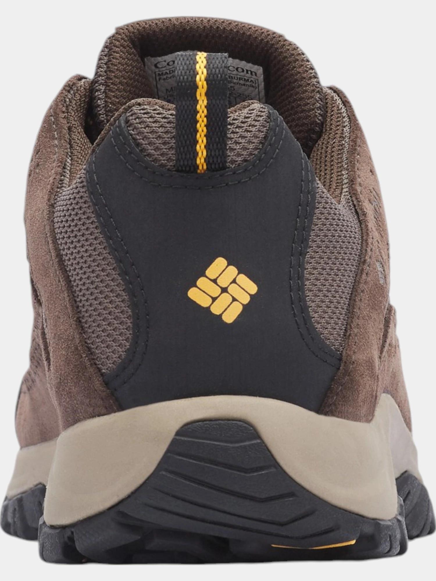 Chaussures de randonnée pour hommes Crestwood WP 6/7