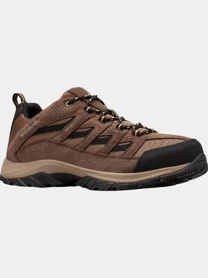 Hiking Zapatos Hombre Crestwood