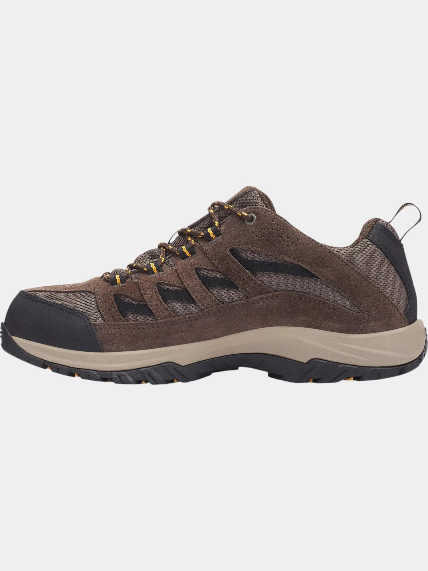Chaussures de randonnée pour hommes Crestwood WP 3/7