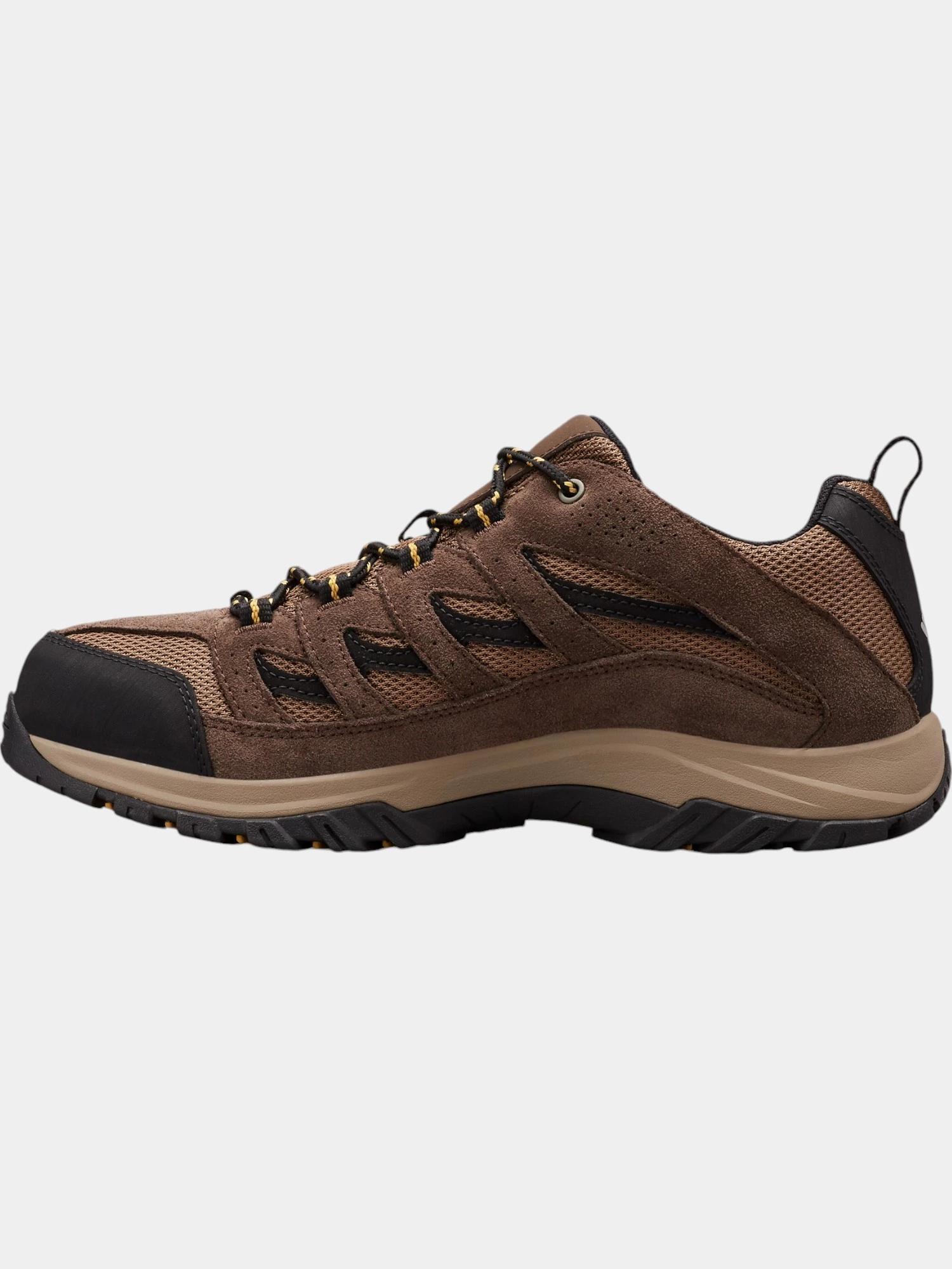 Scarpe Da Trekking Uomo Crestwood 2/7