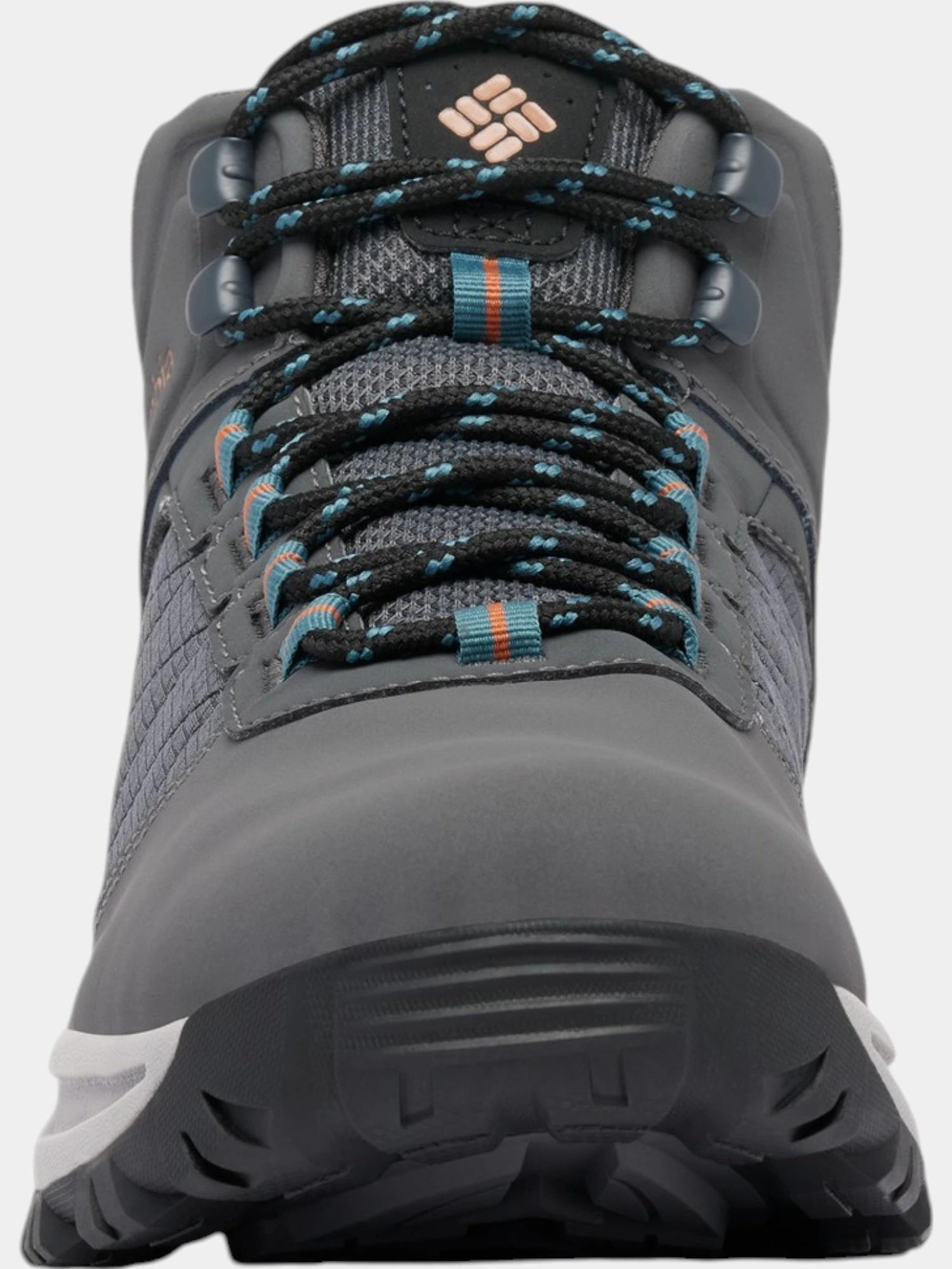 Wanderstiefel Transverse Hike WP Herren 4/7