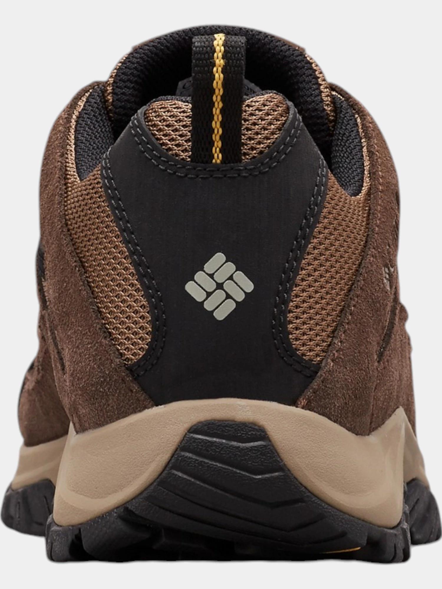 Scarpe Da Trekking Uomo Crestwood 6/7