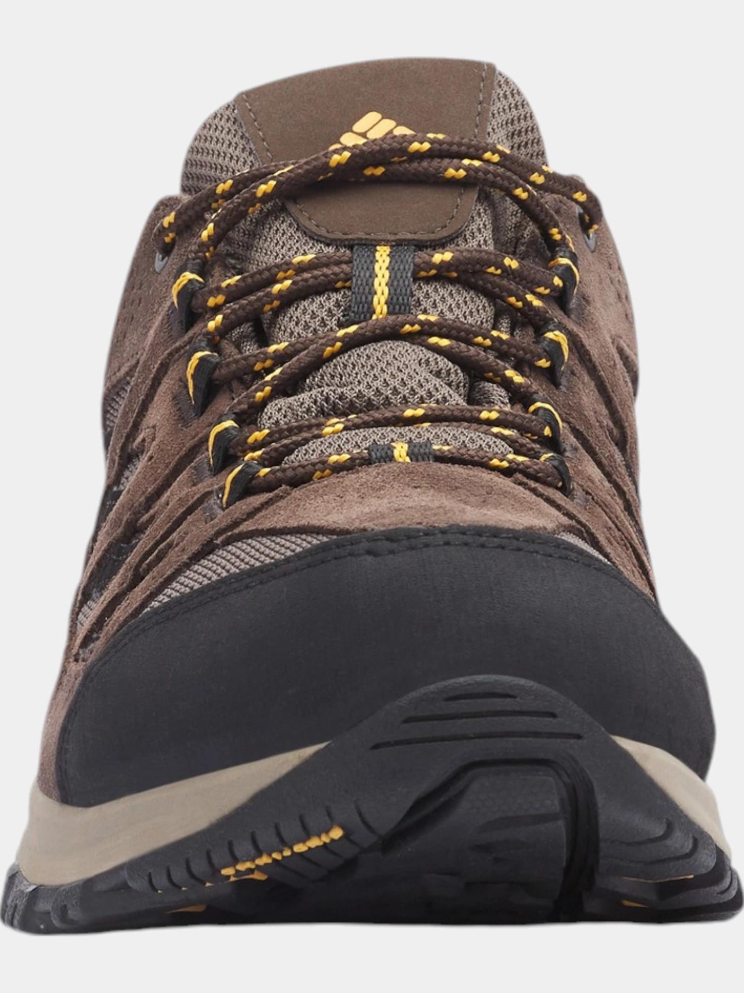 Chaussures formation hommes Columbia Crestwood COLUMBIA