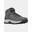 Bocanci de drumetie Transverse Hike Waterproof - gri barbati