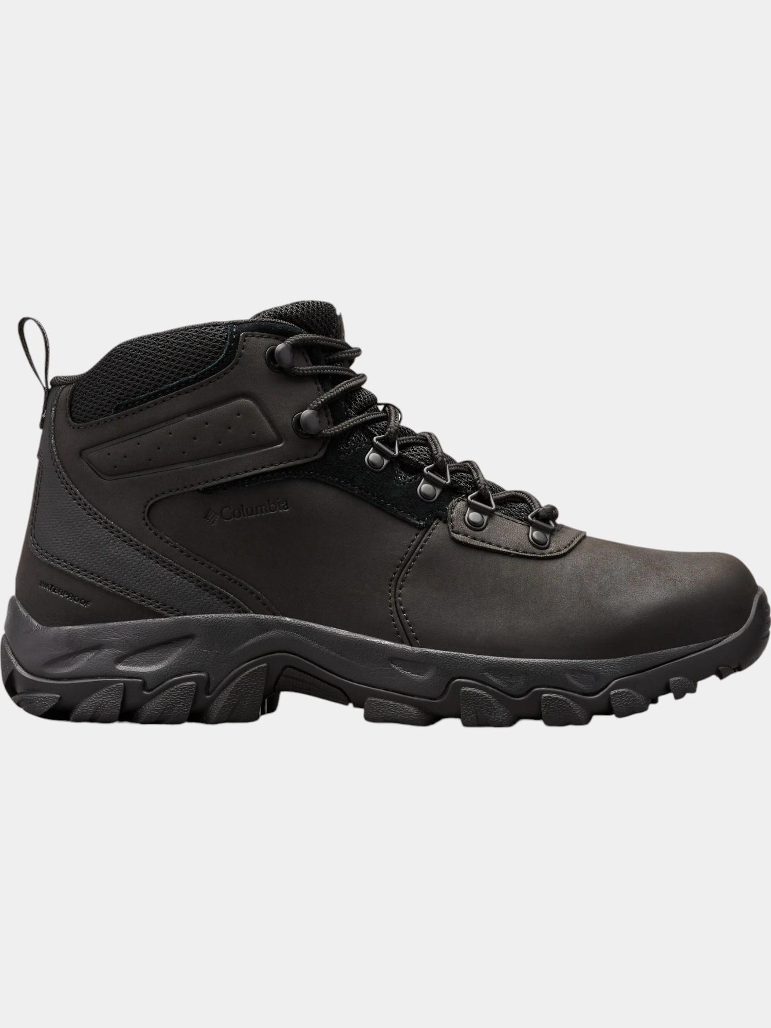 Bottes imperméables COLUMBIA Newton Ridge Plus II 2/7