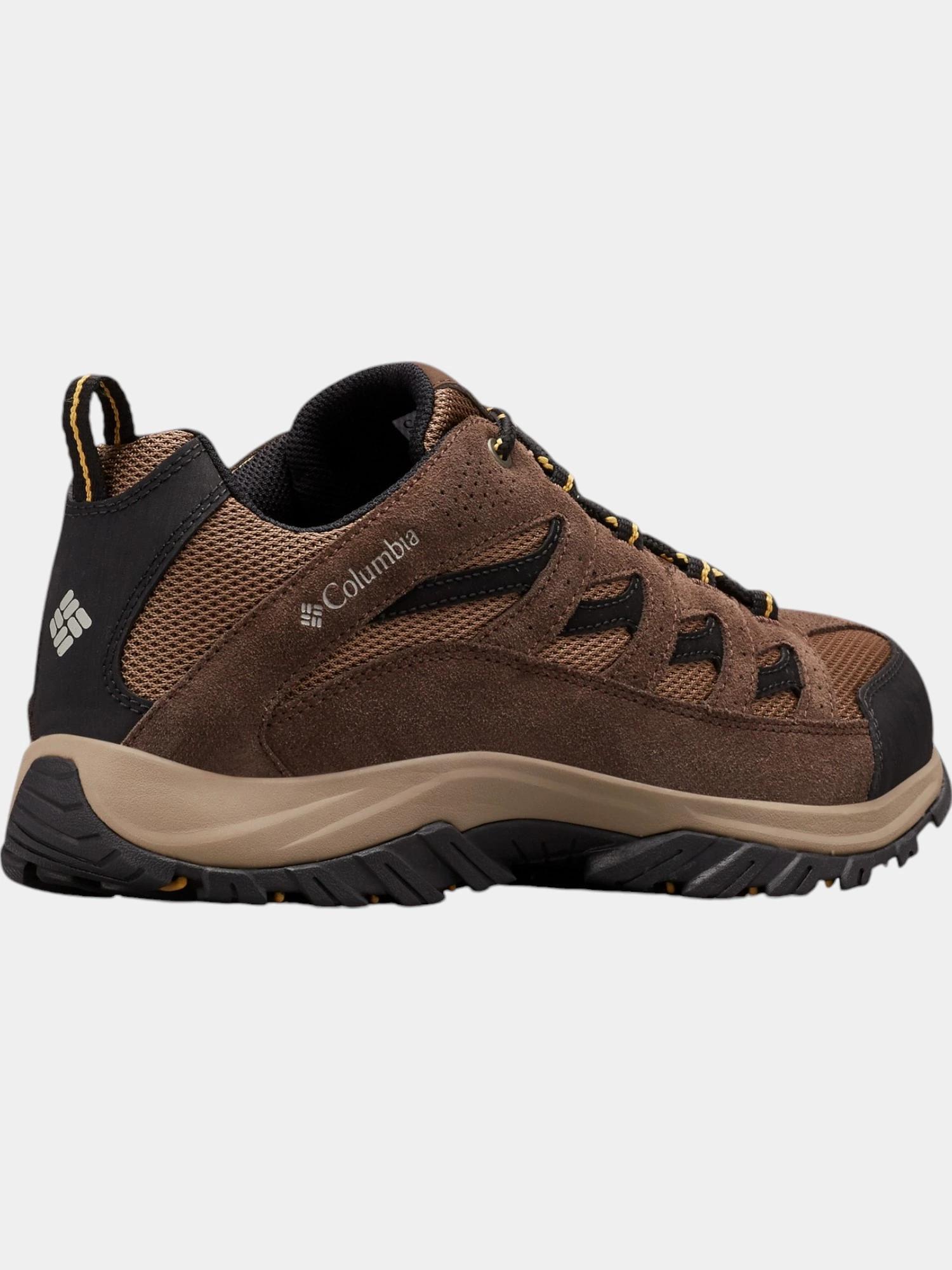 Scarpe Da Trekking Uomo Crestwood 4/7