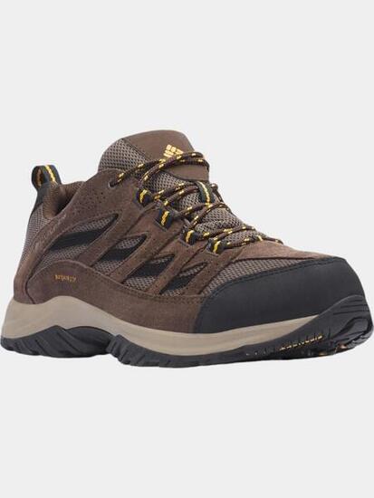 Zapatos de senderismo para hombre Crestwood WP