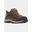Pantofi de drumetie Crestwood Waterproof - maro barbati