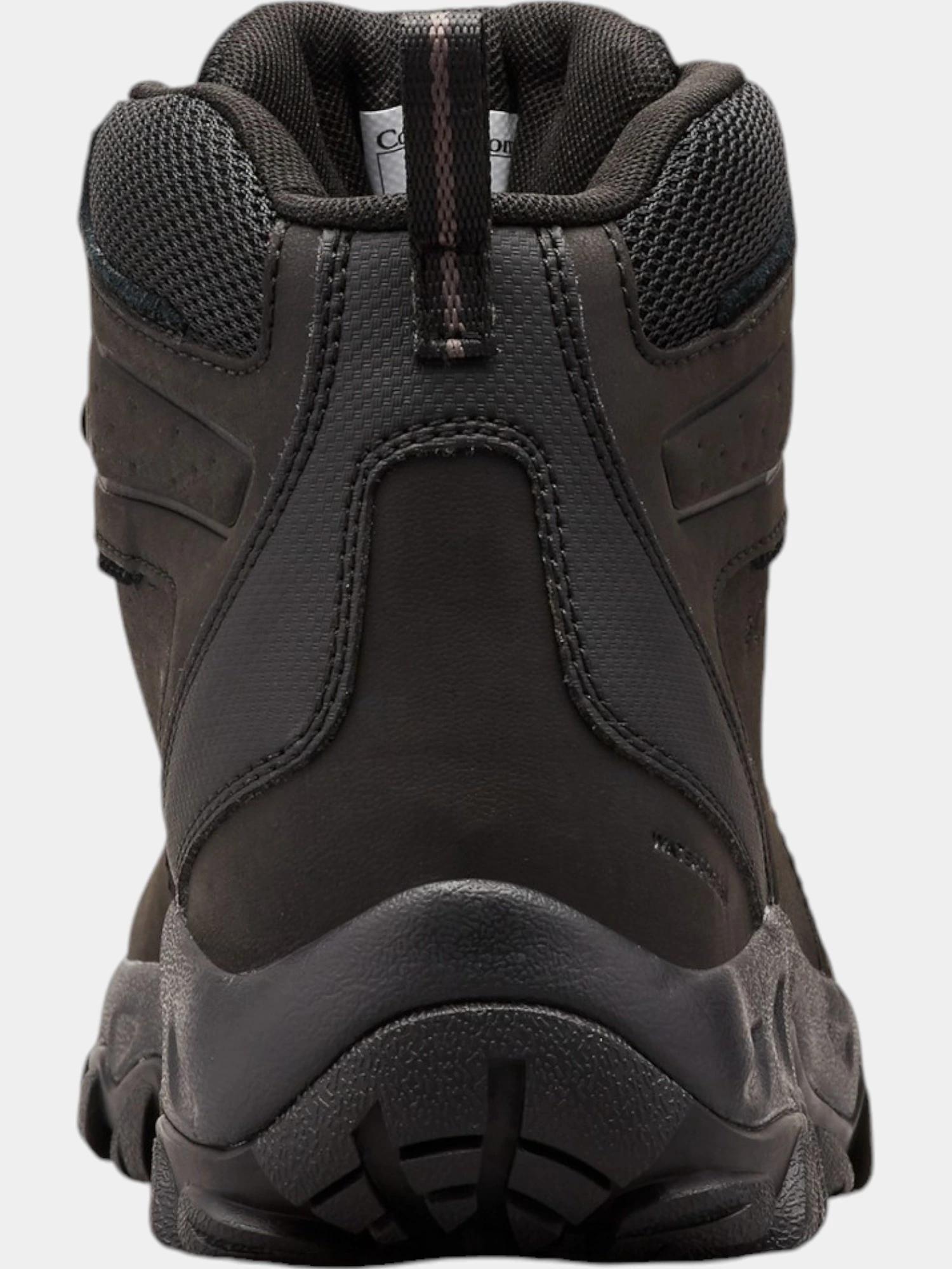 Bottes imperméables COLUMBIA Newton Ridge Plus II 6/7