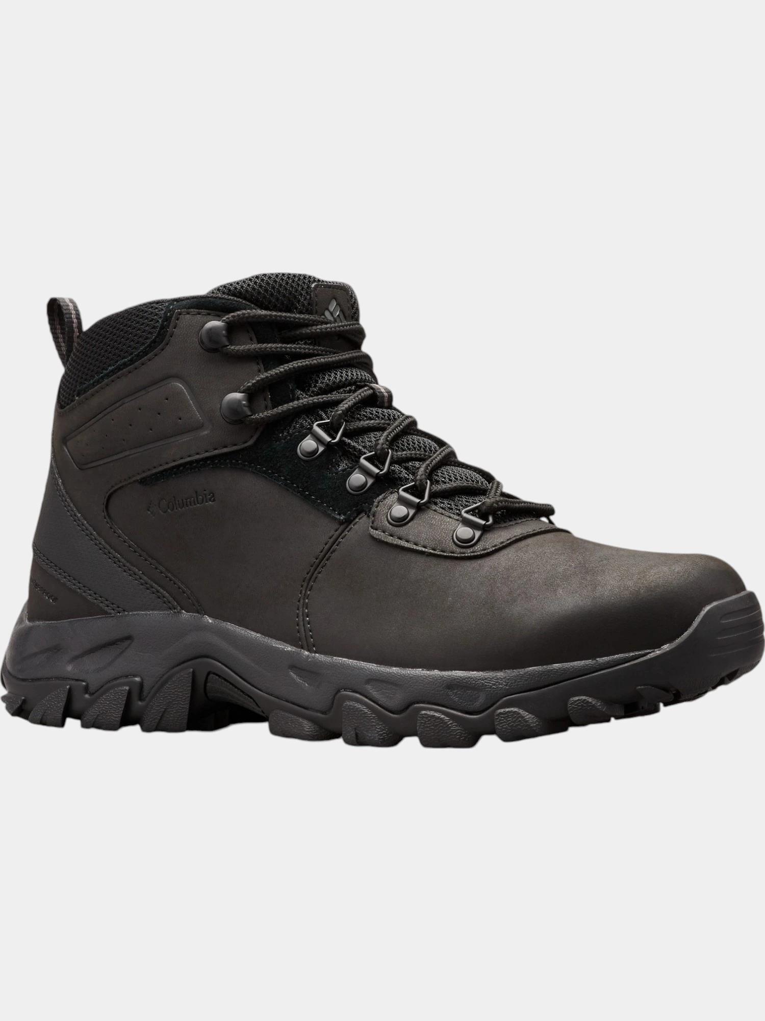 COLUMBIA Wanderstiefel Newton Ridge Plus II WP Herren
