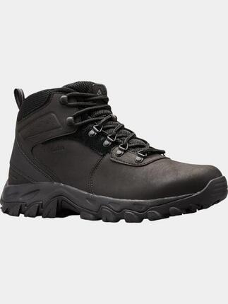Buty Turystyczne Męskie Columbia Newton Ridge Plus II WP