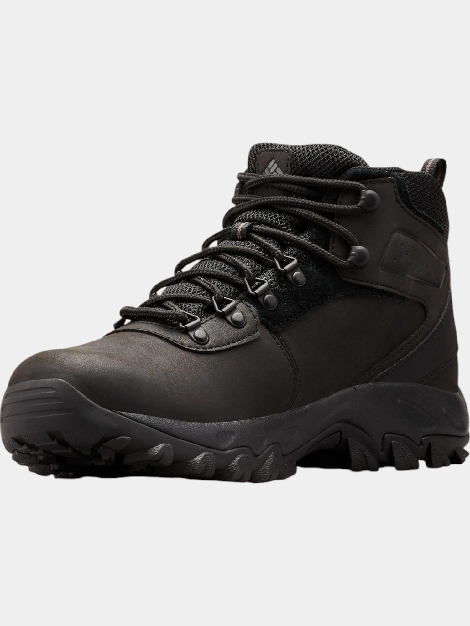 Bottes imperméables COLUMBIA Newton Ridge Plus II 4/7