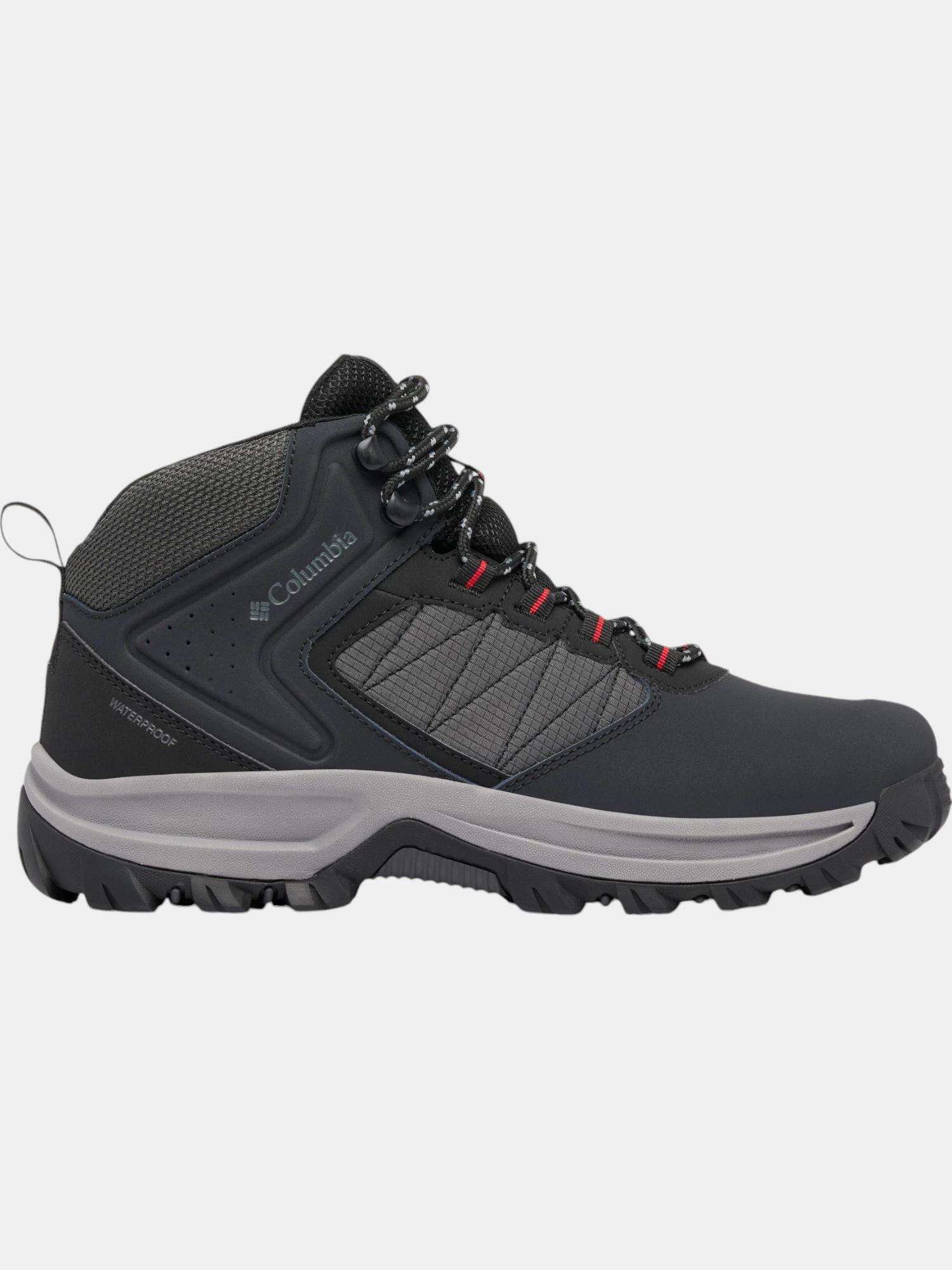 Wanderstiefel Transverse Hike WP Herren 3/7