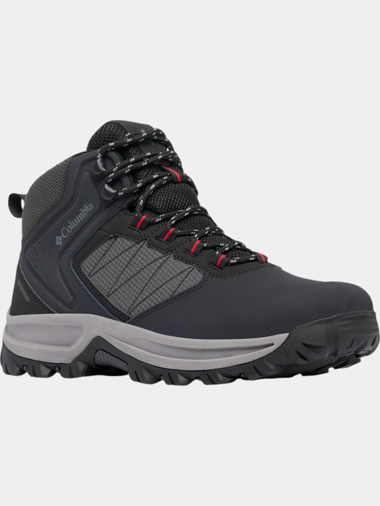 Bocanci de drumetie Transverse Hike Waterproof barbati