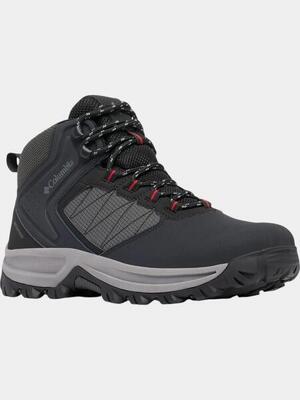 Wandelschoenen heren transverse hike wp