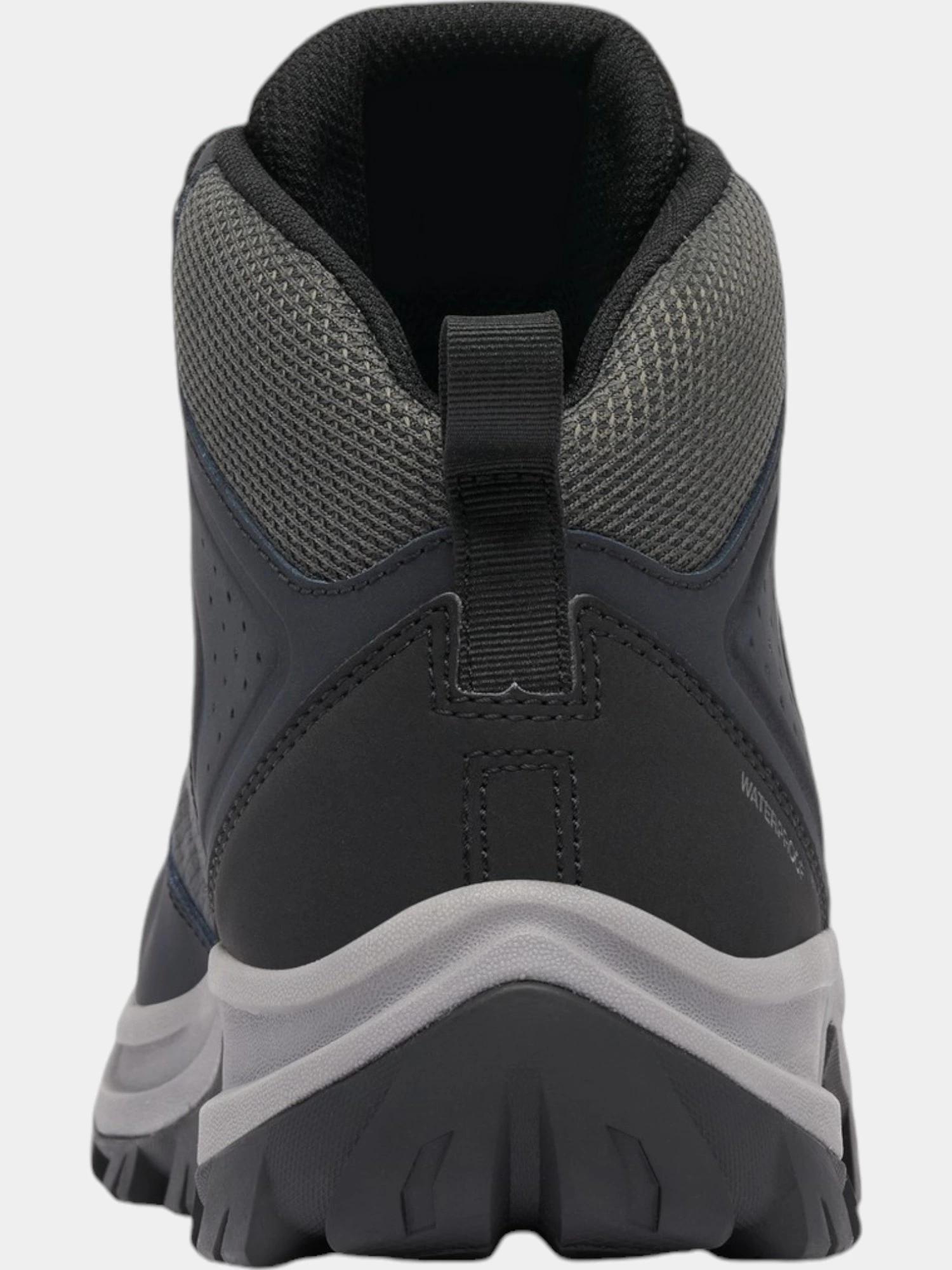 Wanderstiefel Transverse Hike WP Herren 5/7