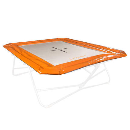 Trampolin-Sprungtuch Känguru Trampolin Unisex