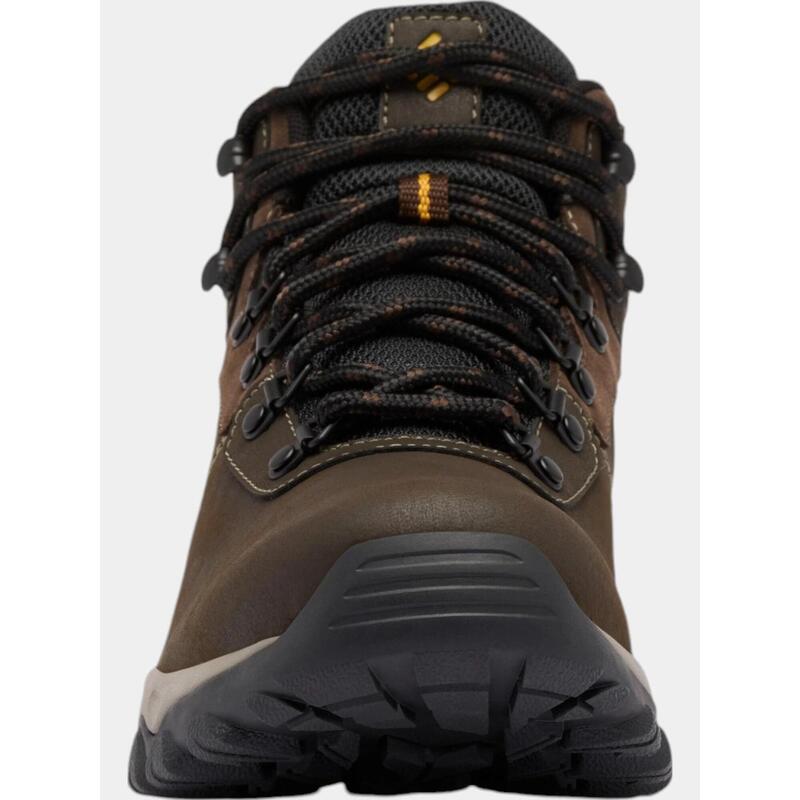 Pantofi de drumetie impermeabili Newton Ridge Plus II Waterproof barbati
