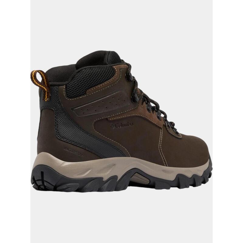 Pantofi de drumetie impermeabili Newton Ridge Plus II Waterproof barbati