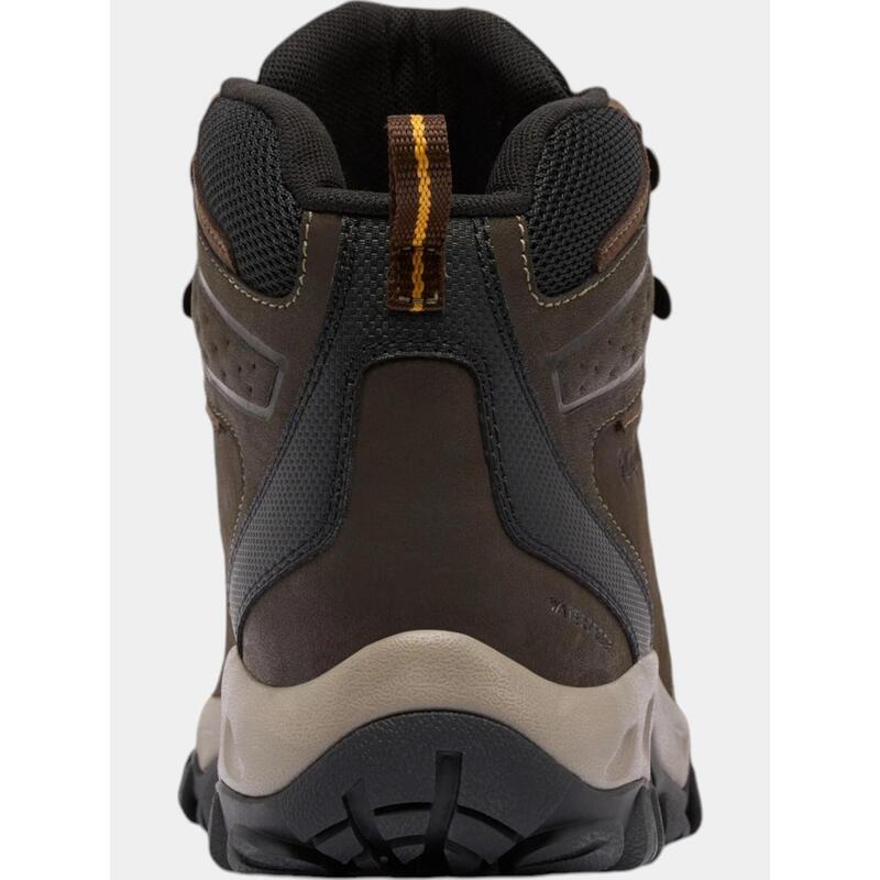 Pantofi de drumetie impermeabili Newton Ridge Plus II Waterproof barbati