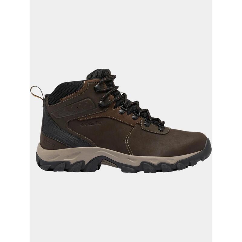 Pantofi de drumetie impermeabili Newton Ridge Plus II Waterproof barbati