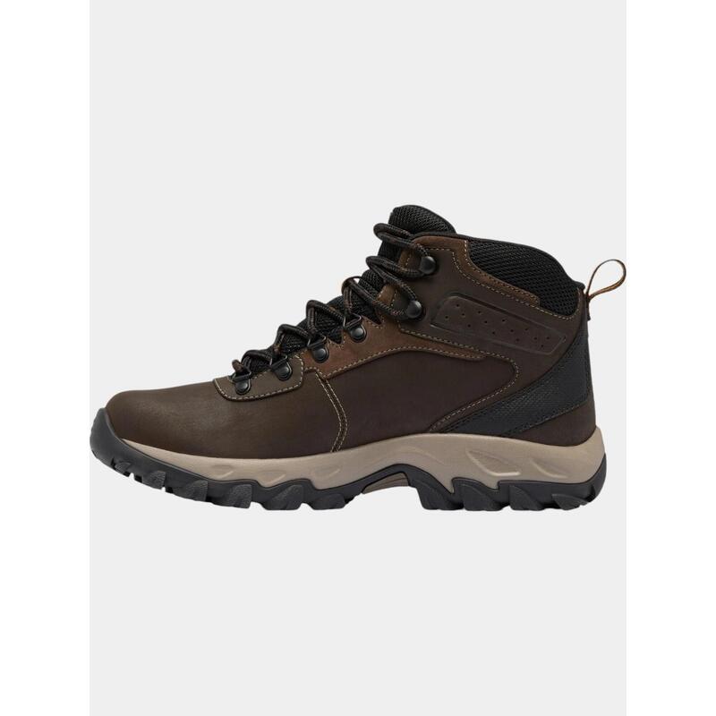 Pantofi de drumetie impermeabili Newton Ridge Plus II Waterproof barbati