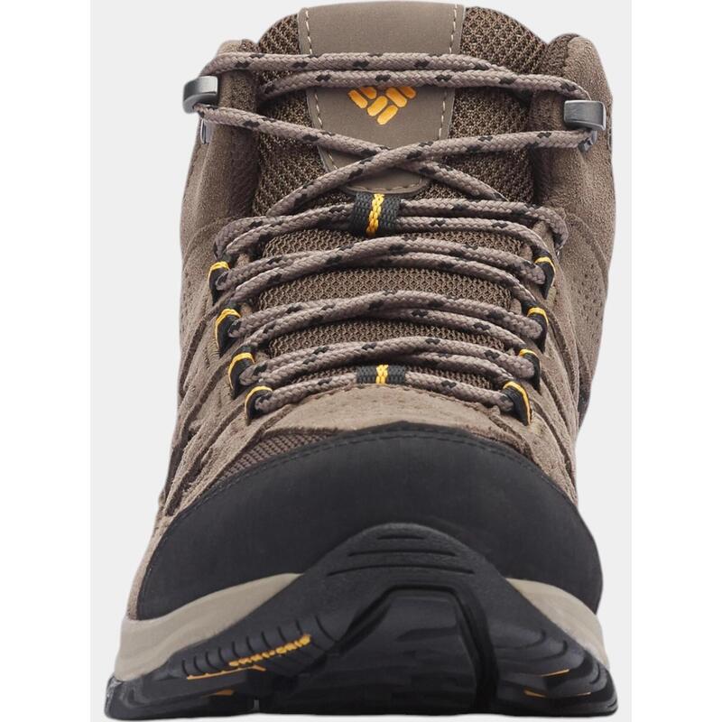 Pantofi de drumetie Crestwood Mid Waterproof barbati