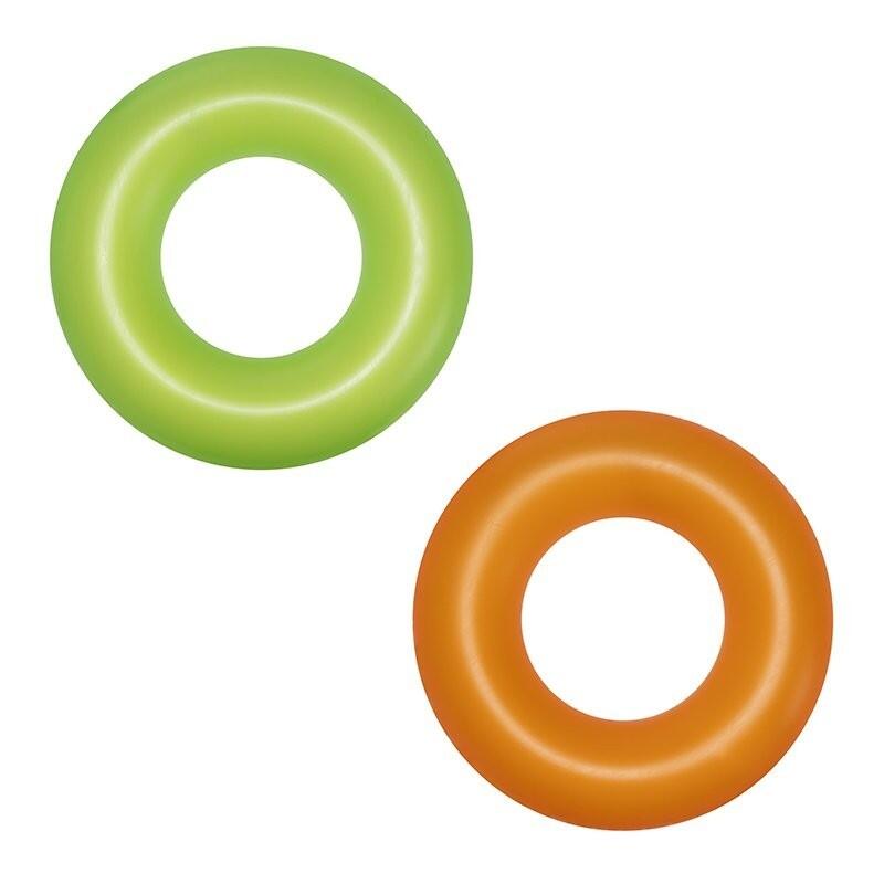 Flotor gonflabil Bestway Verde