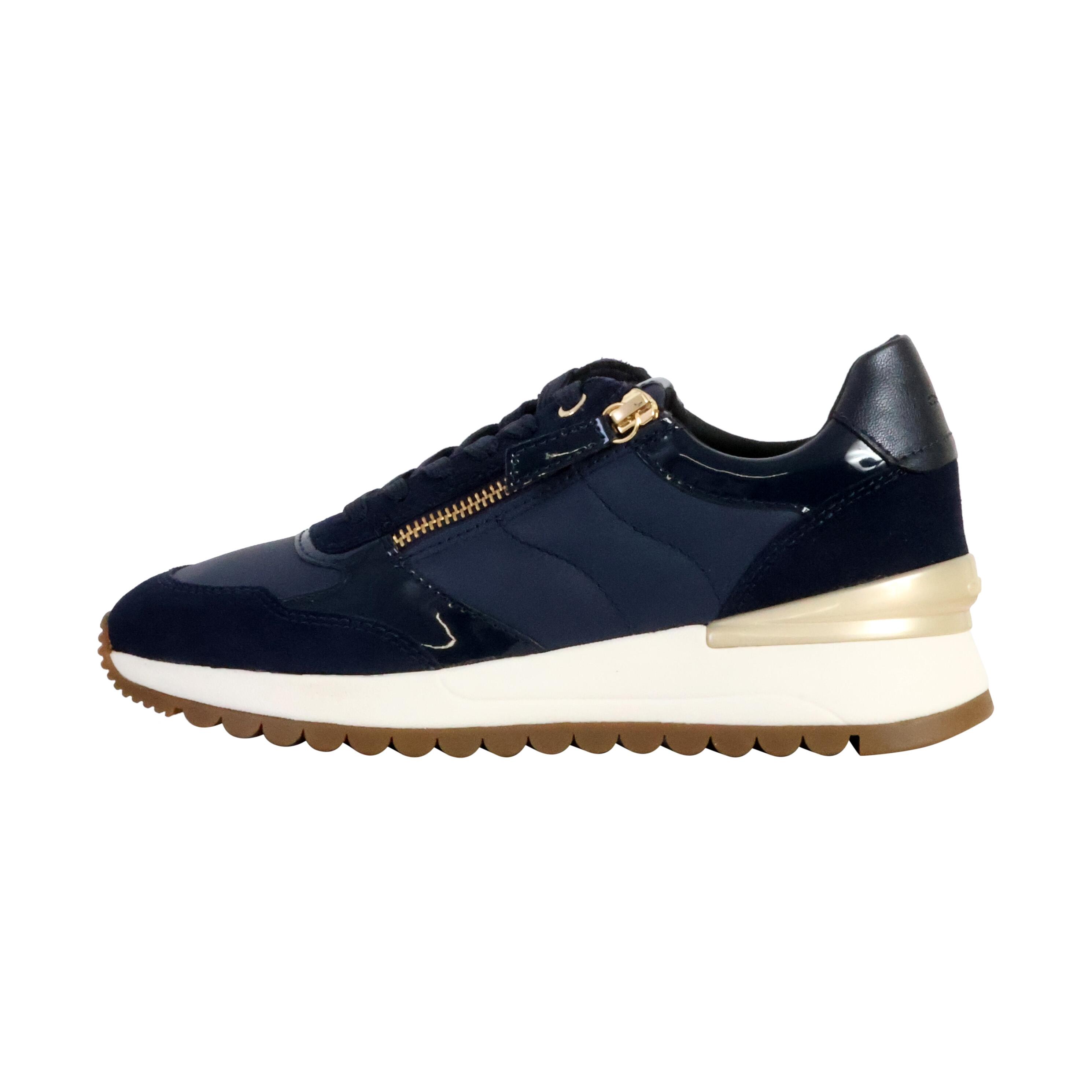 GEOX Sneakers da donna Geox Desya