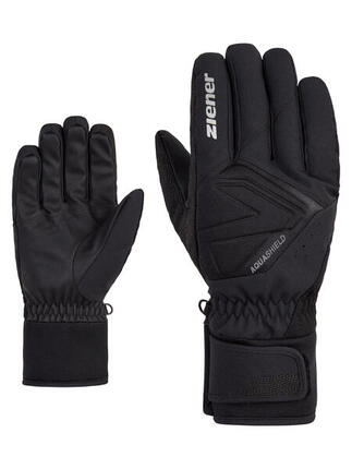 ZIENER Fingerhandschuhe GATIS AS(R)