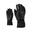 M Glyxus AsR Glove  - Handschoenen - 12 black - heren - Pisteskiën