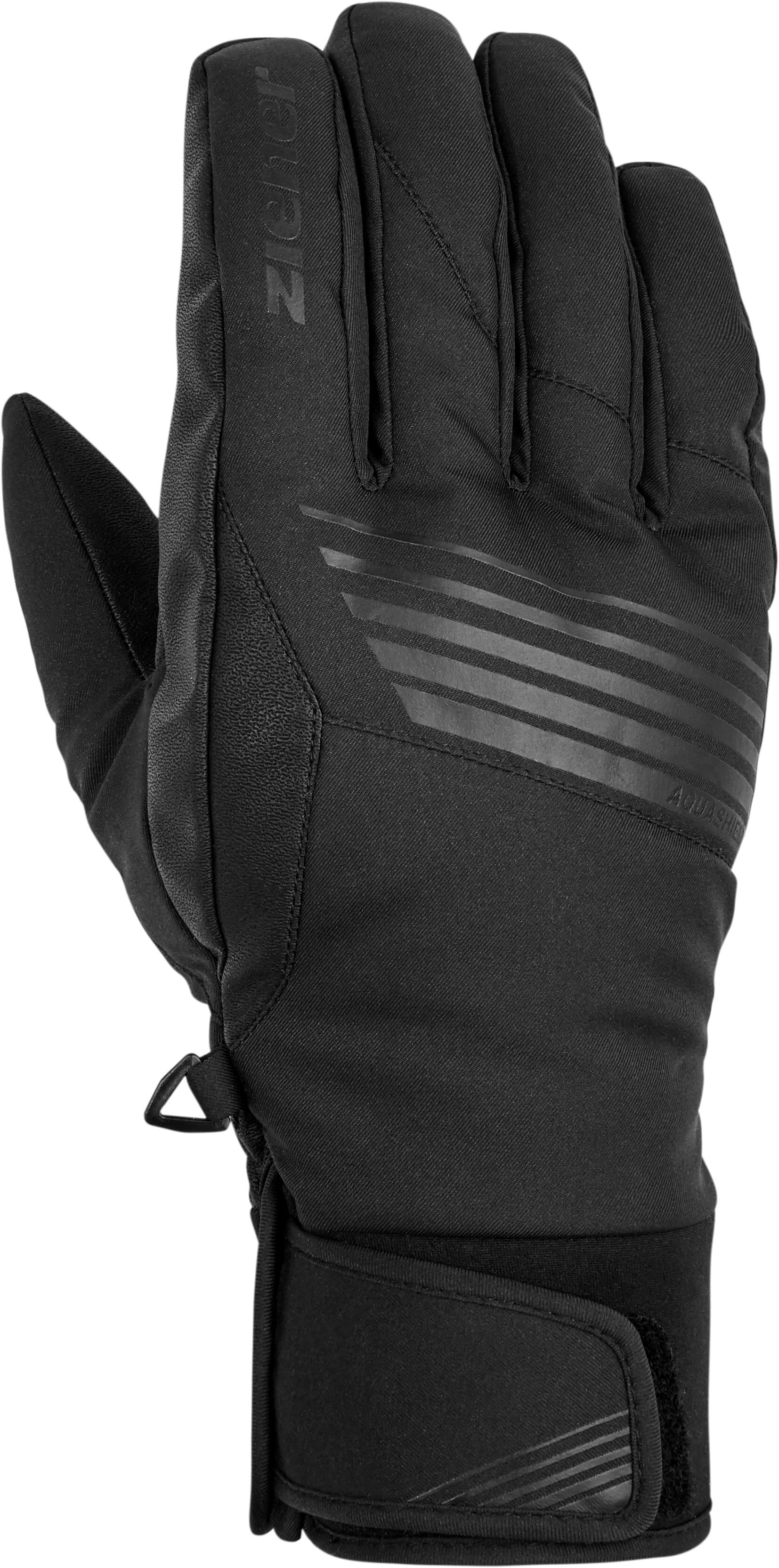 ZIENER Skihandschuhe GILJANO AS(R) PR 2/3