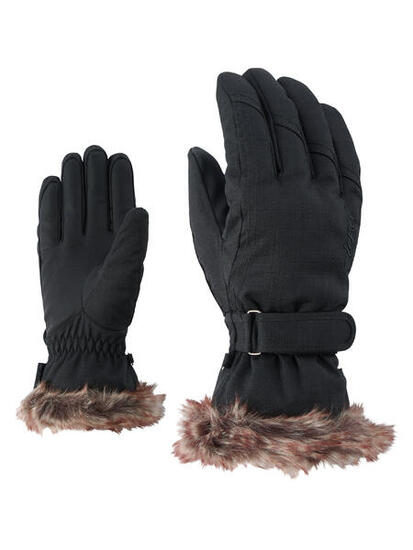 Guanti da sci da donna Ziener Kim