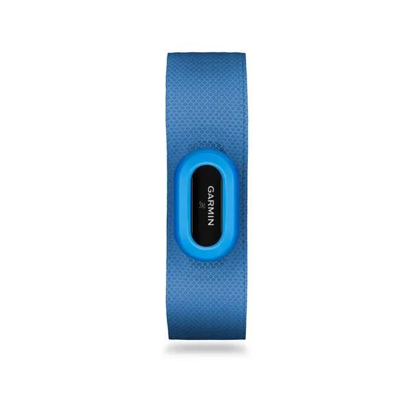 GARMIN Sensor HRM Schwimmen - BLAU