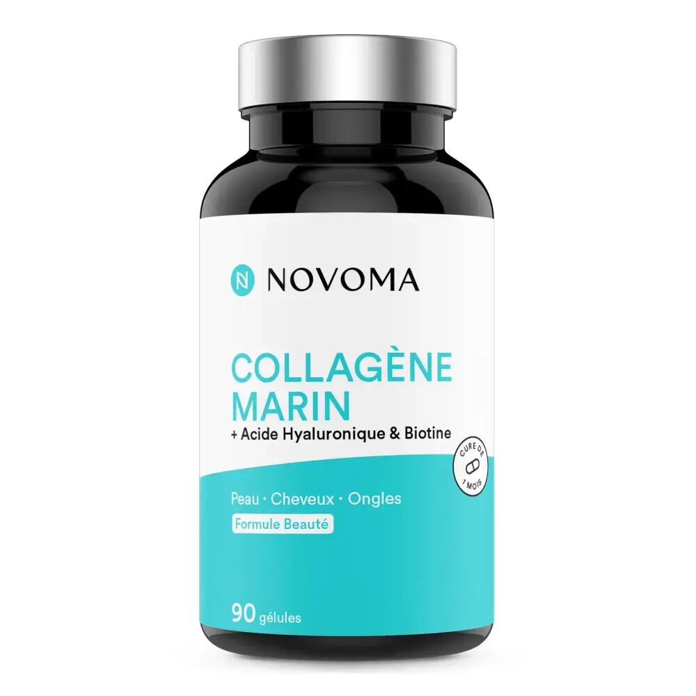 NOVOMA picture
