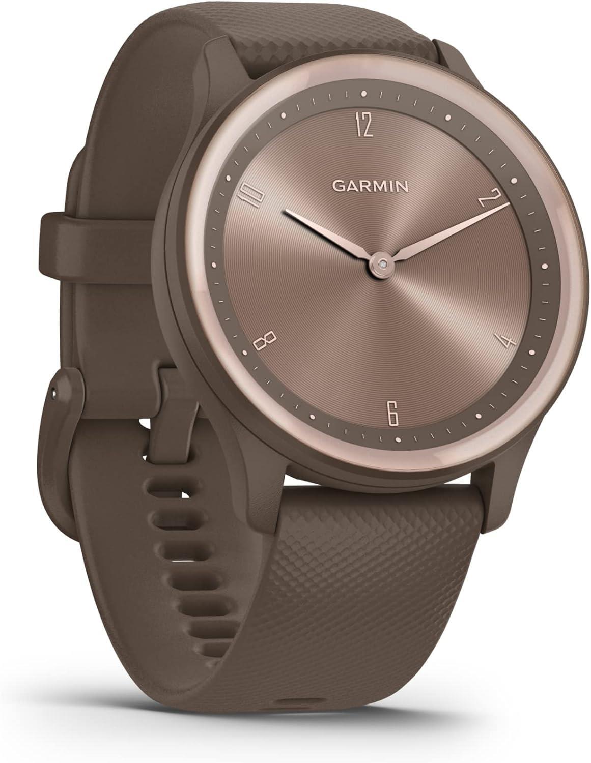 Gps Tracking Garmin Vivomove Gps Gps Tracking Reset Garmin