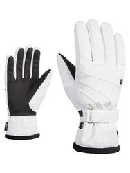 Gants de ski femme Ziener Kasa