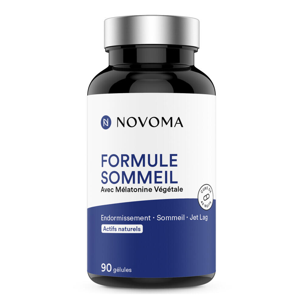 NOVOMA picture