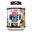 Only whey - 2kg Baunilha capuchino da BIG