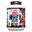 Only whey - 2kg BigCrac (waffle crocante de chocolate) da BIG