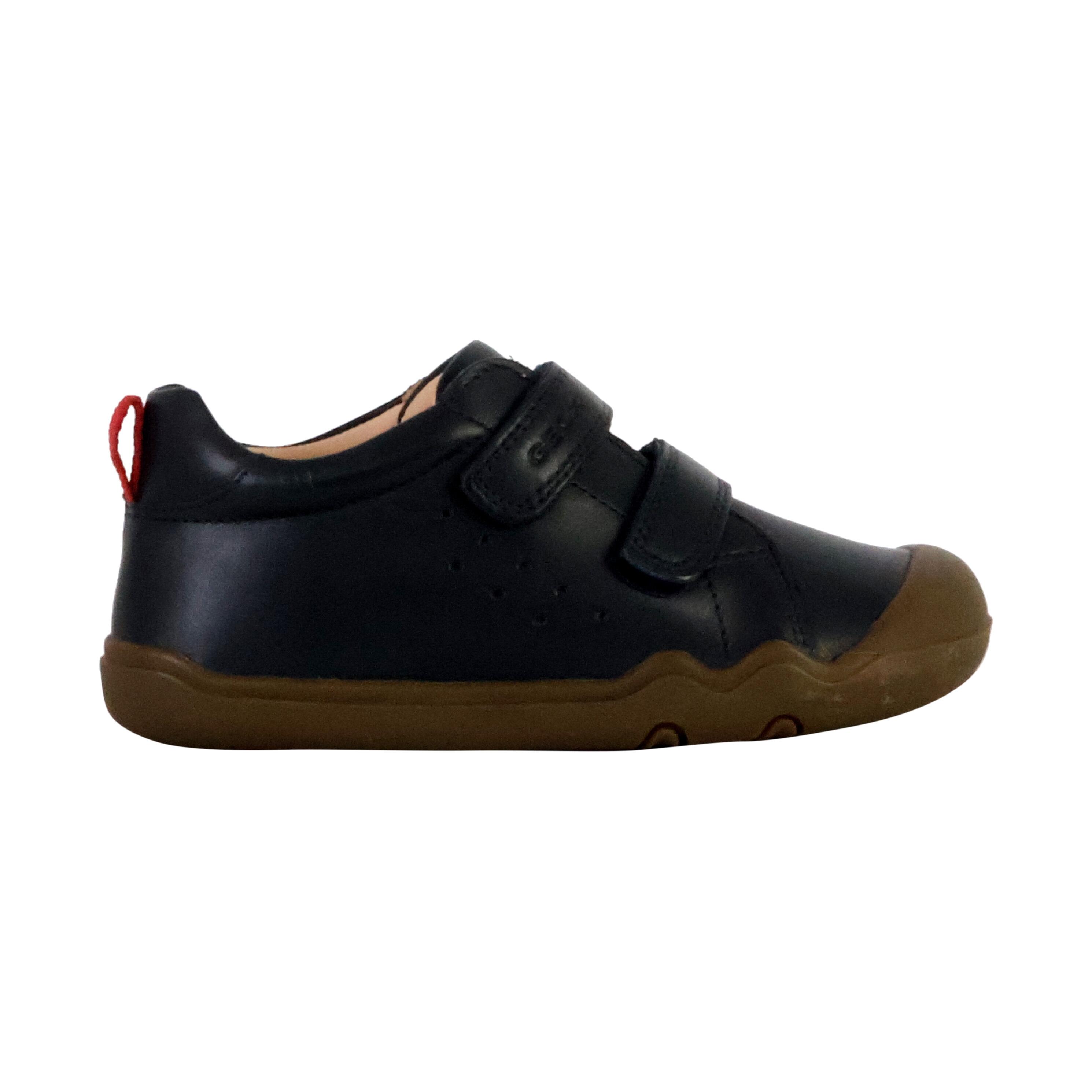 Sneakers da bambino Geox Steppieup 2/5