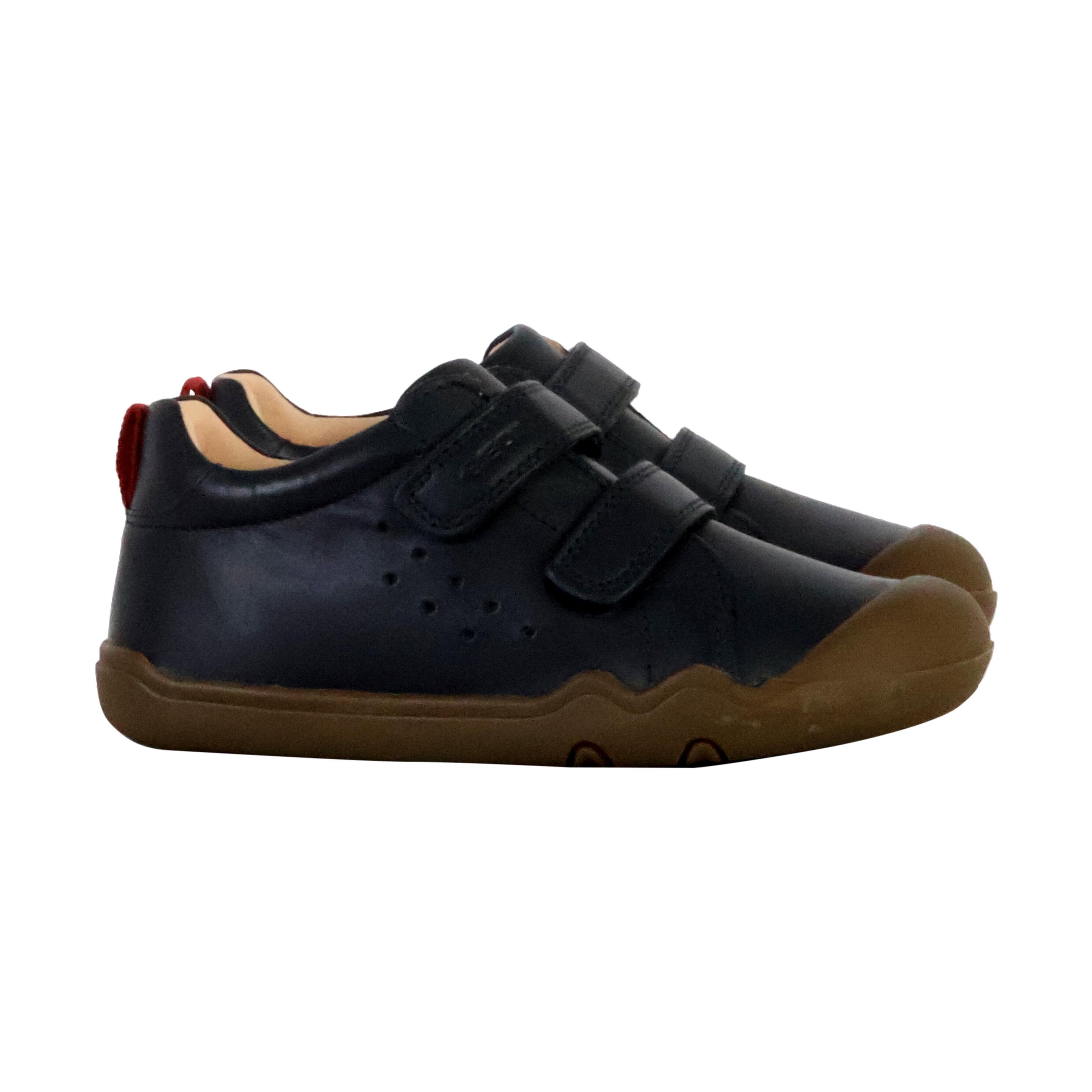 Sneakers da bambino Geox Steppieup 3/5