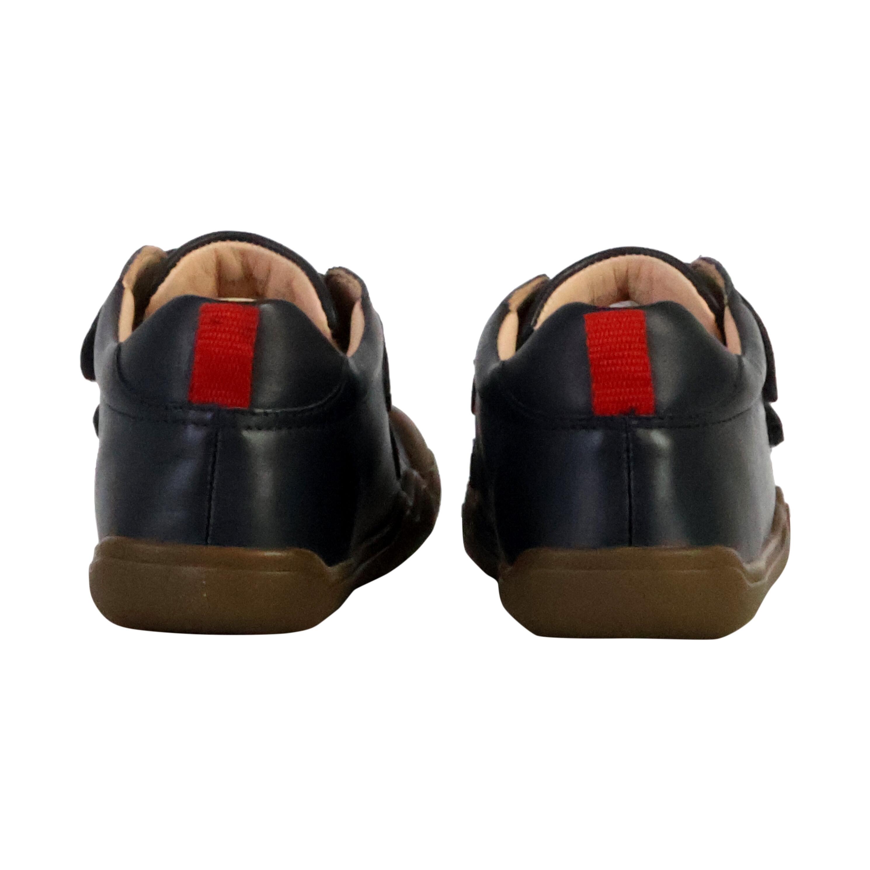 Sneakers da bambino Geox Steppieup 4/5